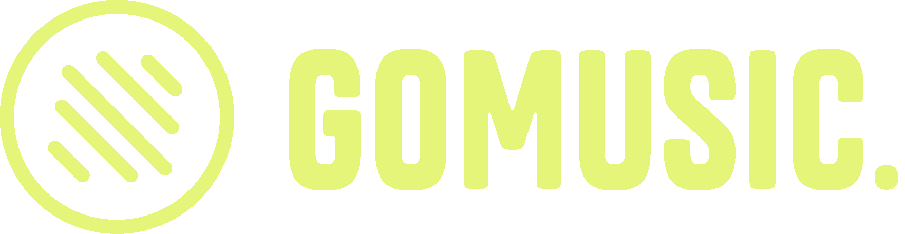 GoMusic